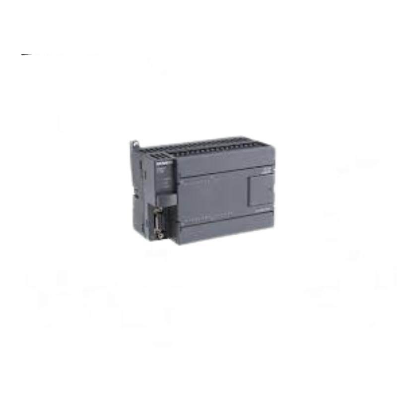 SIEMENS 6ES7288-1SR40-0AA0 CPU SR40 AC/DC/Relay