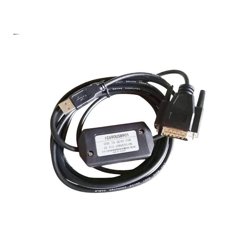 GE IC690USB901 PLC Programming Cable