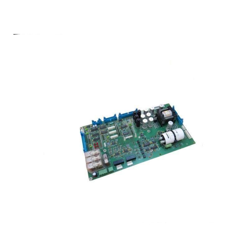 ABB SNAT607MCI SNAT 607 MCI 61027769 Interface Board