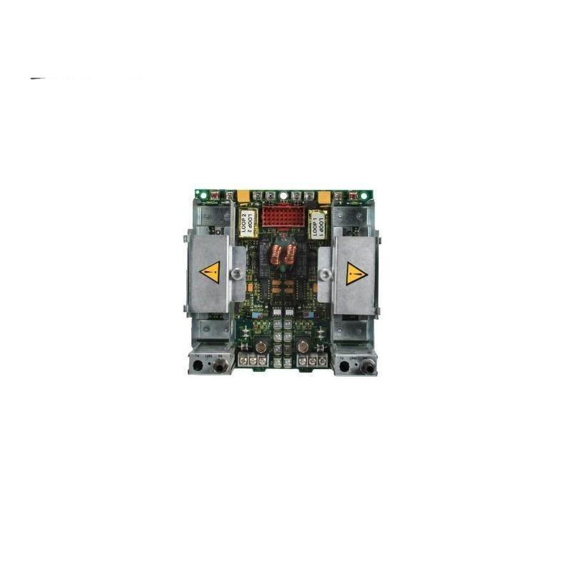 ABB NTCF22 INFI-Net Optic-to-Electric Termination Unit