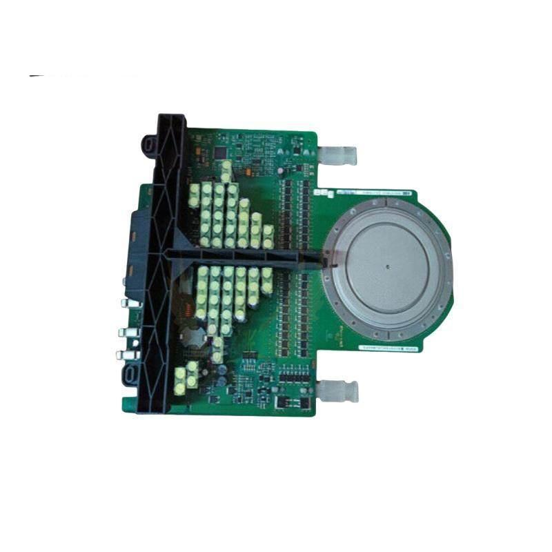 ABB 3BHB019719R0101 POWER SUPPLY