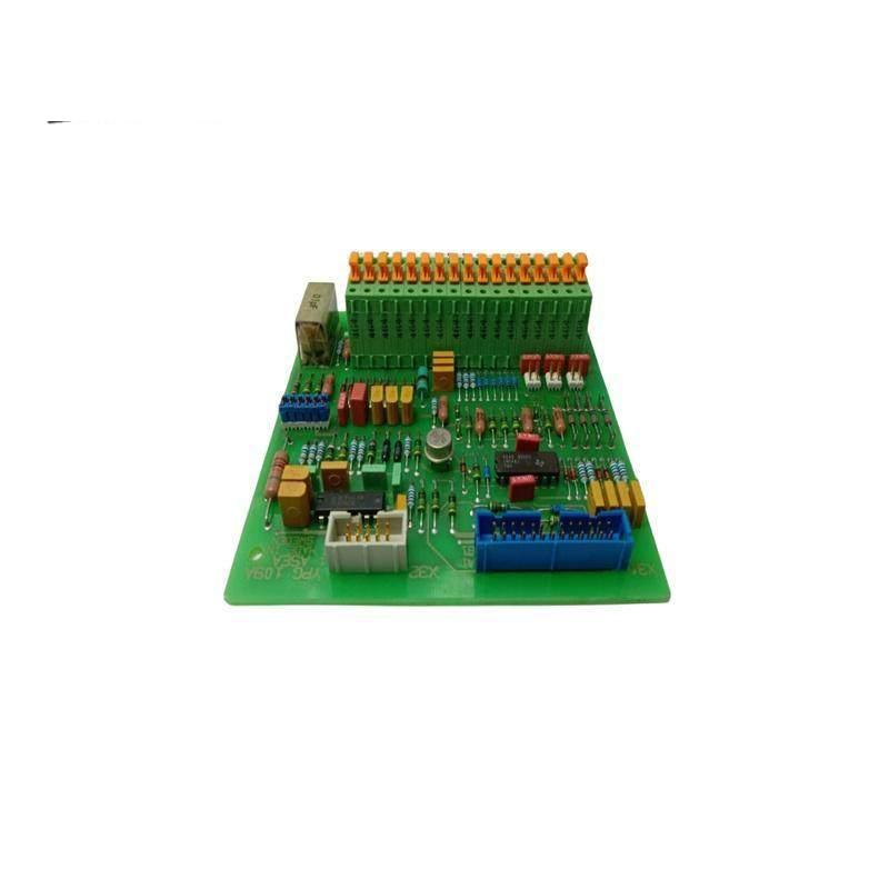 ABB YPG109A YT204001-CE ANALOG INPU