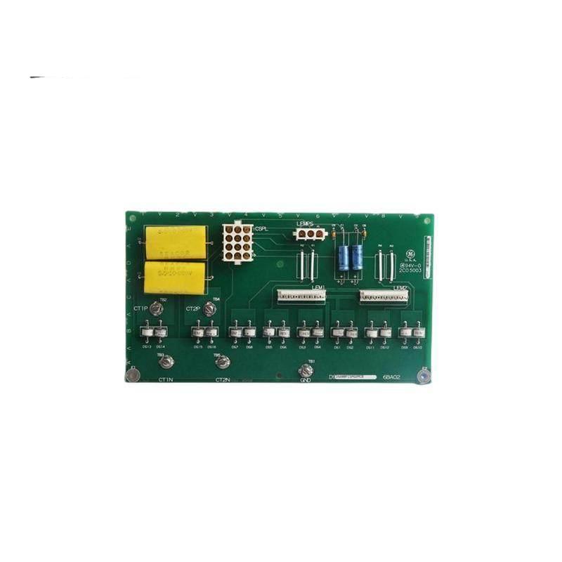 GE DS200SLCCG3AFG PC BOARD
