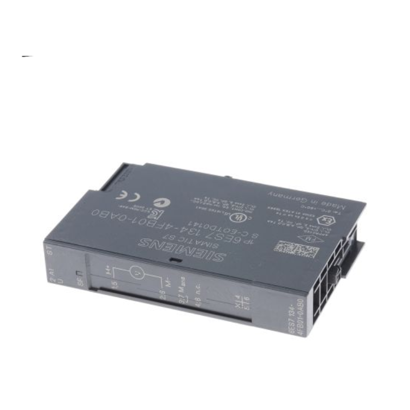 SIEMENS 6ES7134-4FB01-0AB0 Electronics module