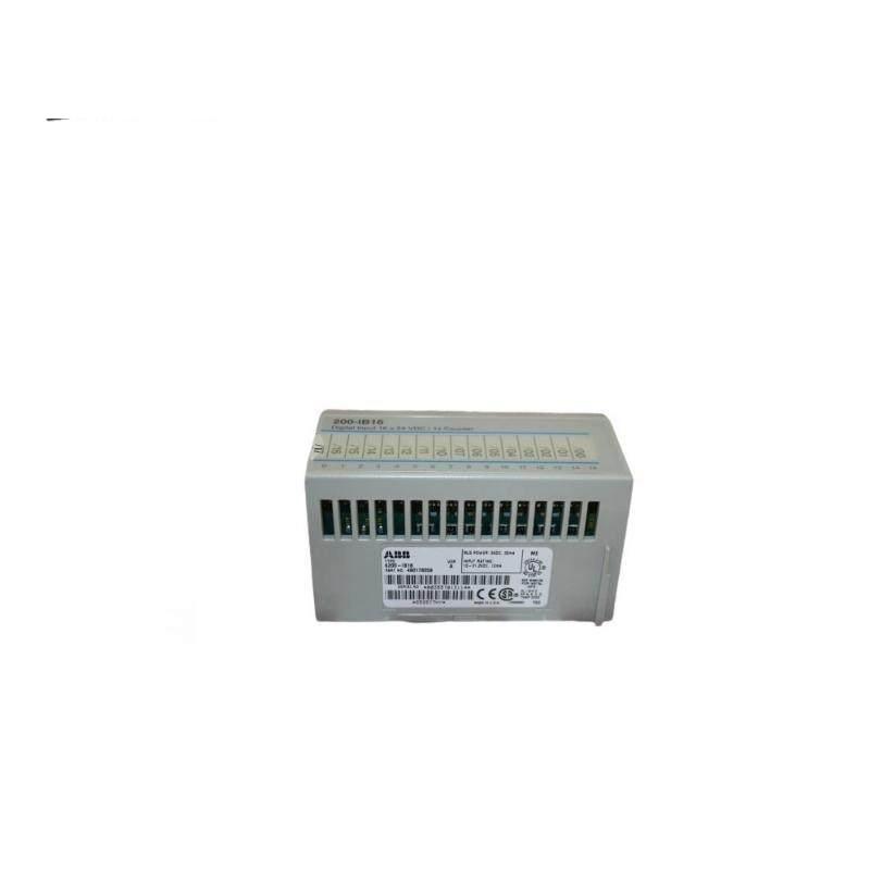 ABB S200-IB16 S200IB16 Input Module Digital Isolated 16 Point LED