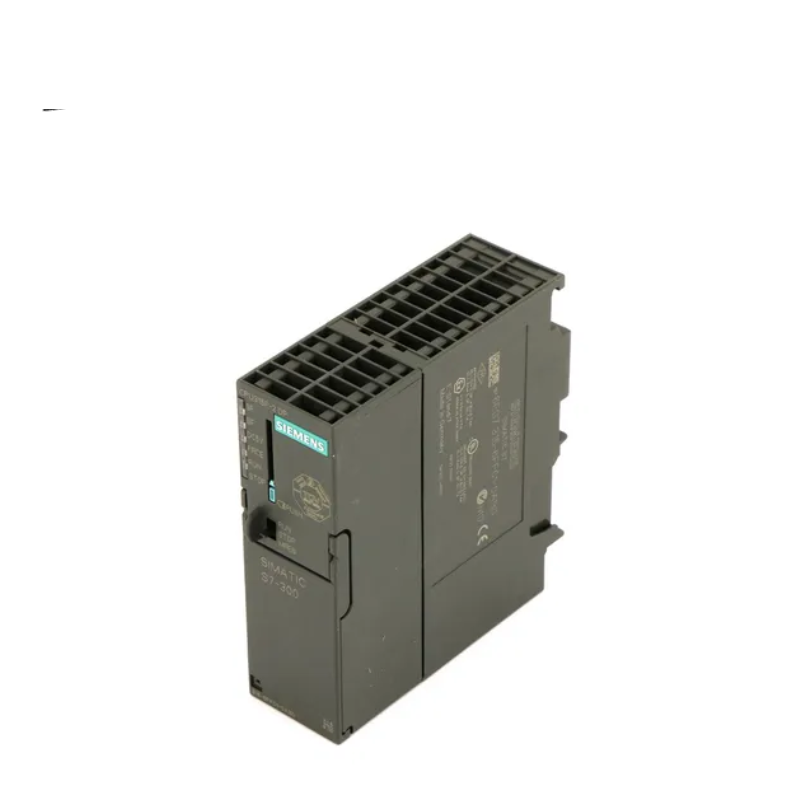 SIEMENS 6ES7315-6FF01-0AB0 CPU 315F