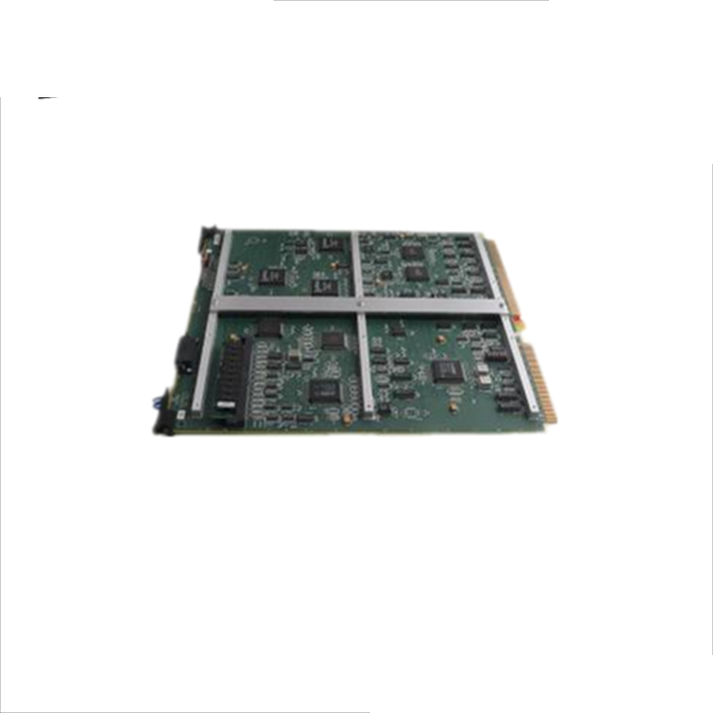 HONEYWELL K2LCN-4 51402615-400 PC BOARD