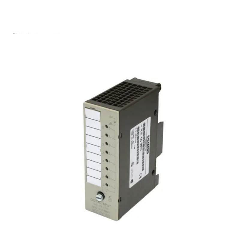 SIEMENS 6ES5433-8MA11 Digital Input Module