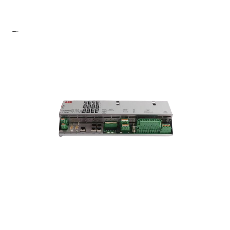 ABB 3BHE029153R0101 Processor module