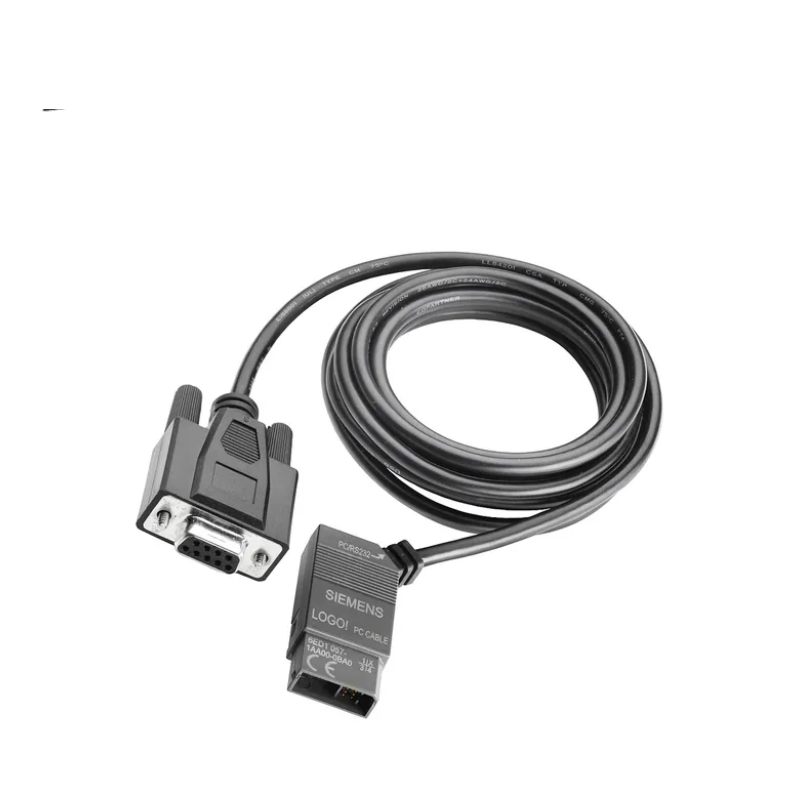 SIEMENS 6ED1057-1AA00-0BA0 PC cable Length 2.5 m