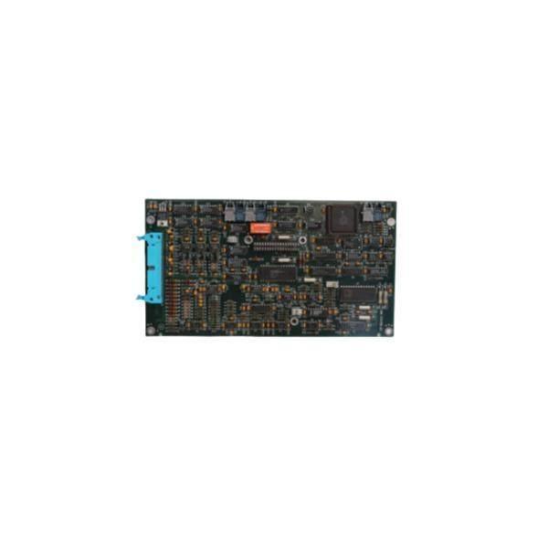 ABB SNAT631PAC Drive Board