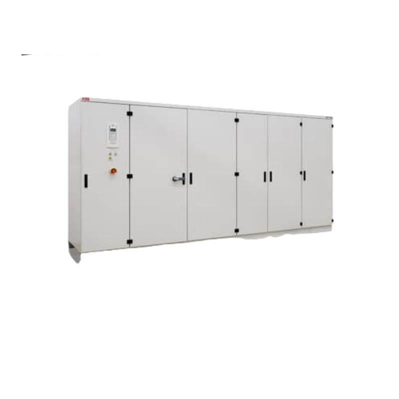 ABB ACS1000 BASE Object