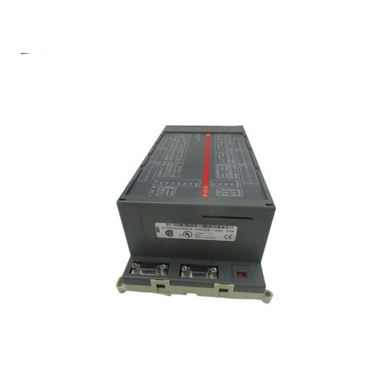 ABB XV371A SIGNAL DISTRIBUTION MODULE