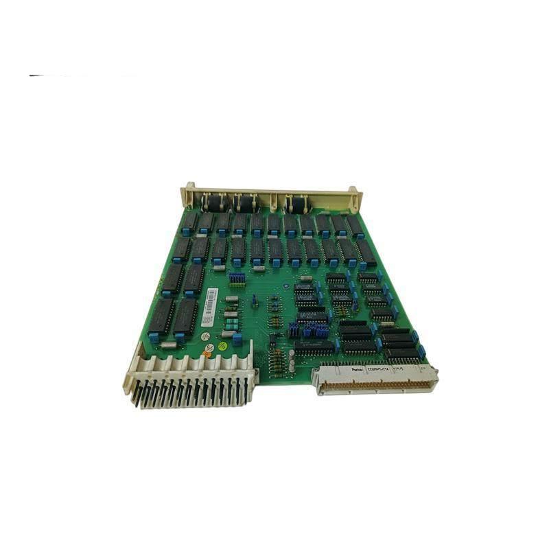 ABB DSTA131 Analog Board