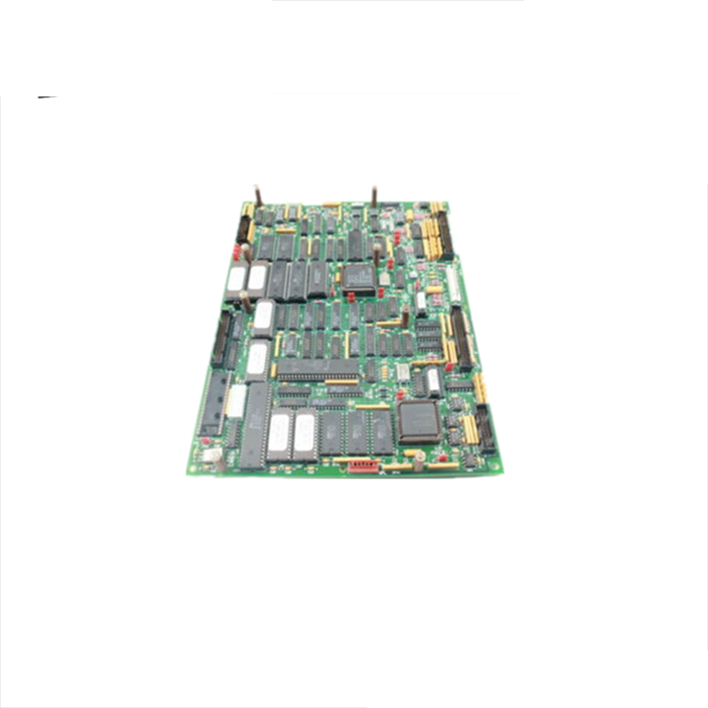 GE DS200TCTEG1A Power Supply DC Input Board