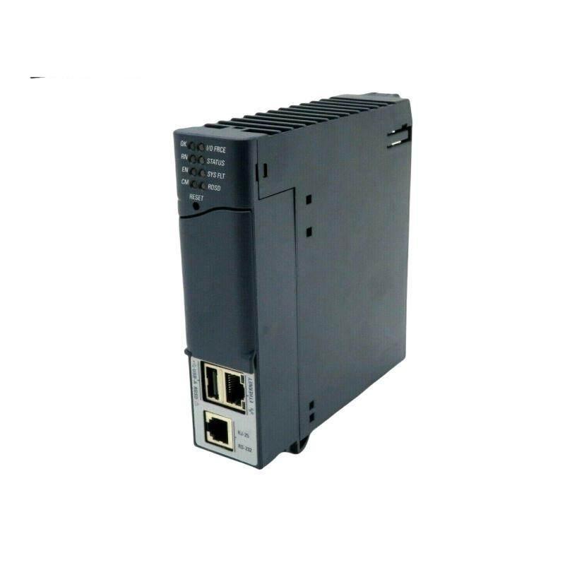 GE IC695CPE305ABAH Rx3i CPU Module