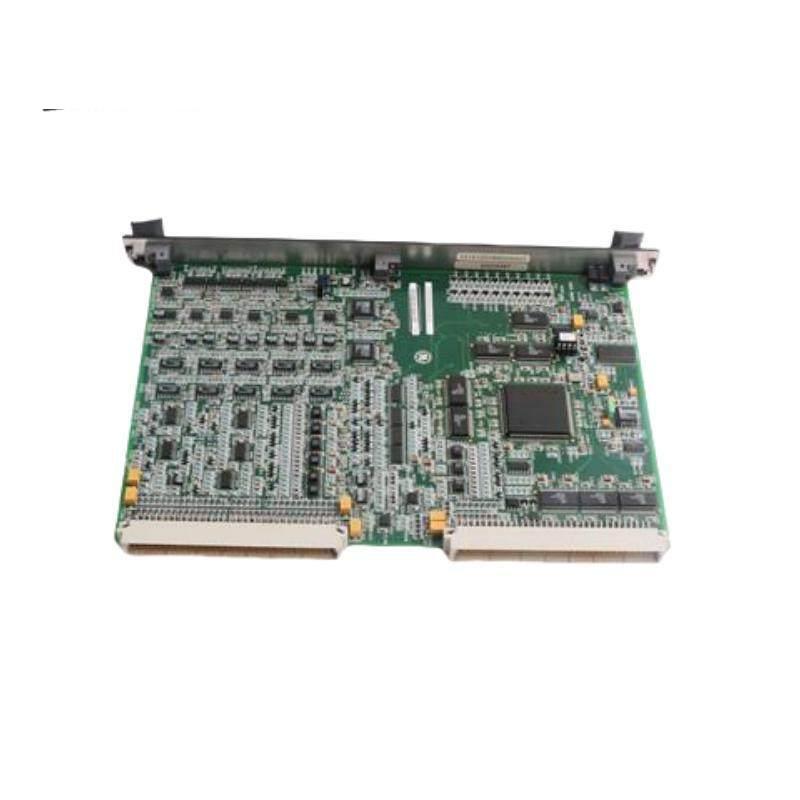 GE IS200EMIOH1ACA Printed Circuit Board for Mark VI