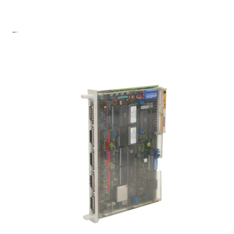 SIEMENS 6FM1726-3CA10 POSITIONING MODULE