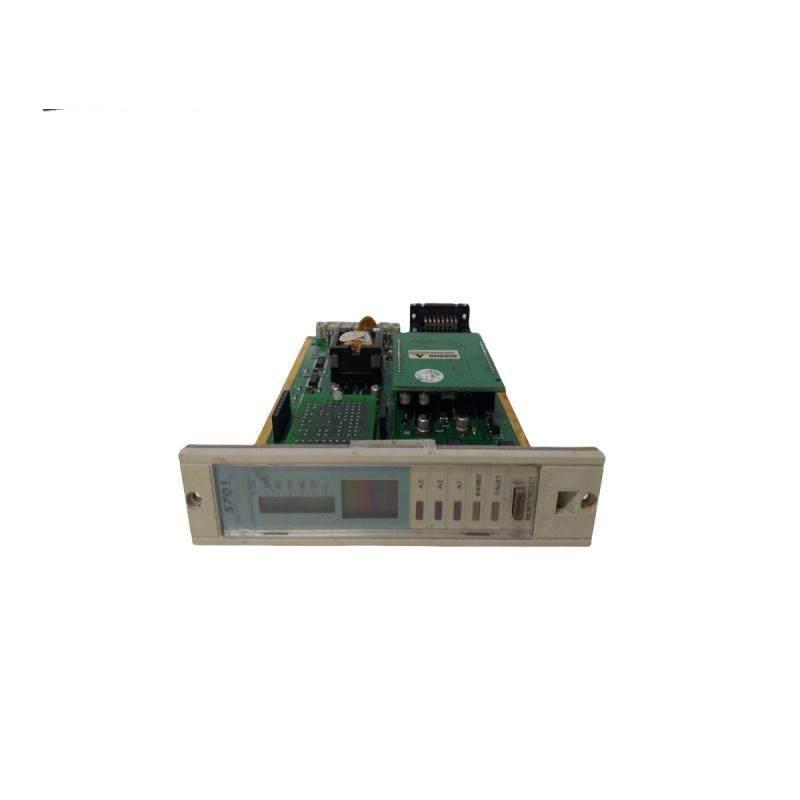 HONEYWELL 05701-A-0302 Single Channel Control Card