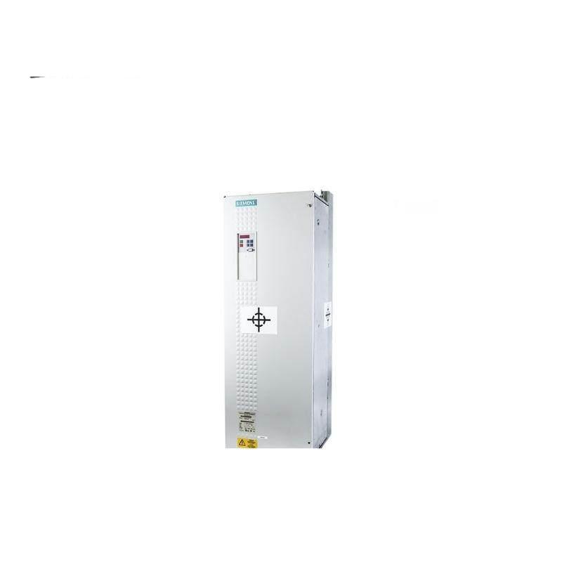 SIEMENS 6SE7031-0TE60-Z DC INVERTER