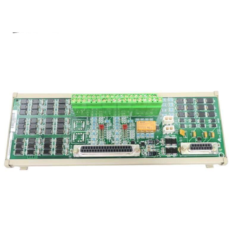 GE IS200DSVOH1ABA POWER SUPPLY BOARD