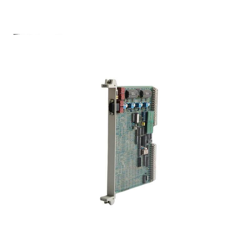 ABB 35AA92C GJR5143000R0002 Analog Output Module