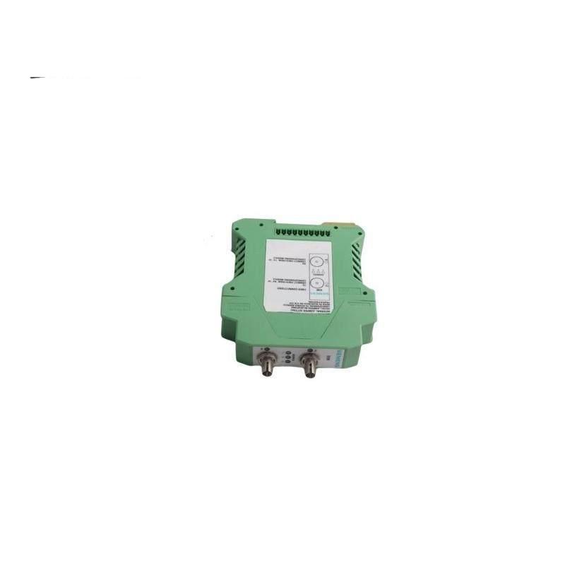 Siemens 16809-41/5 QLCDM024DCBAN Quadlog Critical Discrete Module