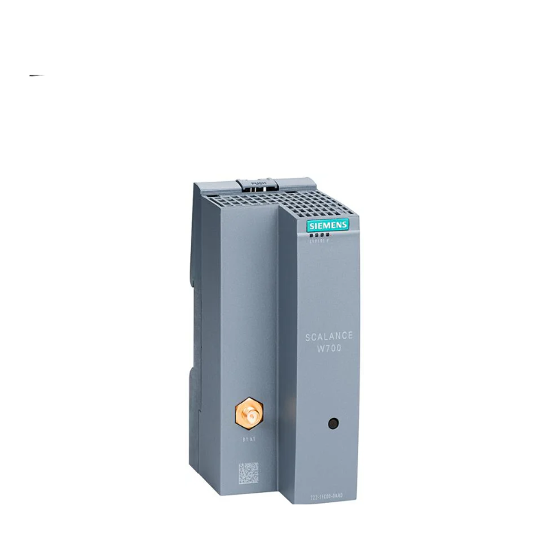 SIEMENS 6GK5721-1FC00-0AA0 SCALANCE W721-1 RJ45