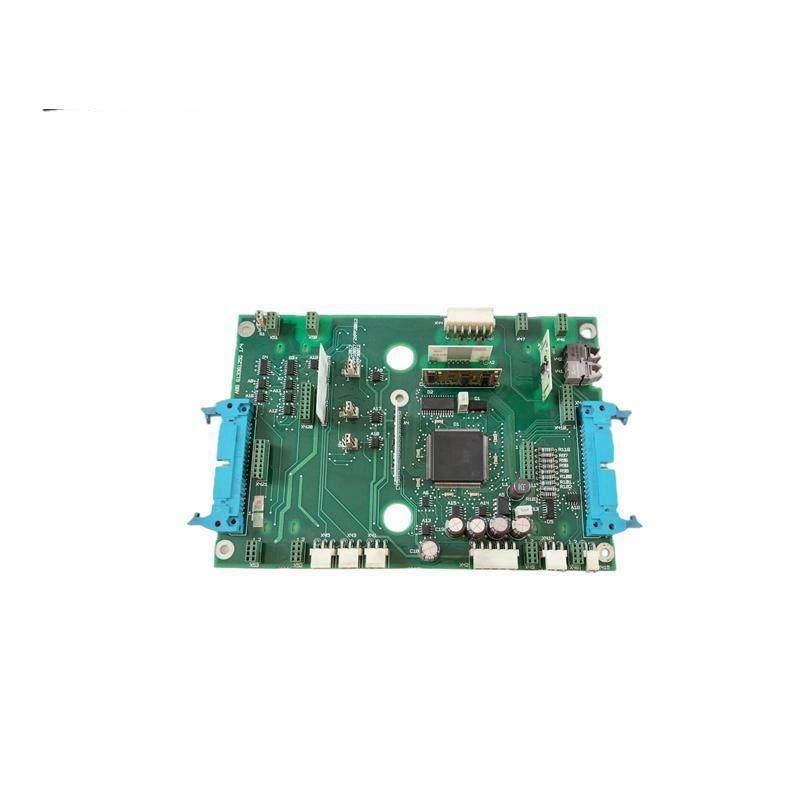 ABB NINT-72C CONTROL CARD