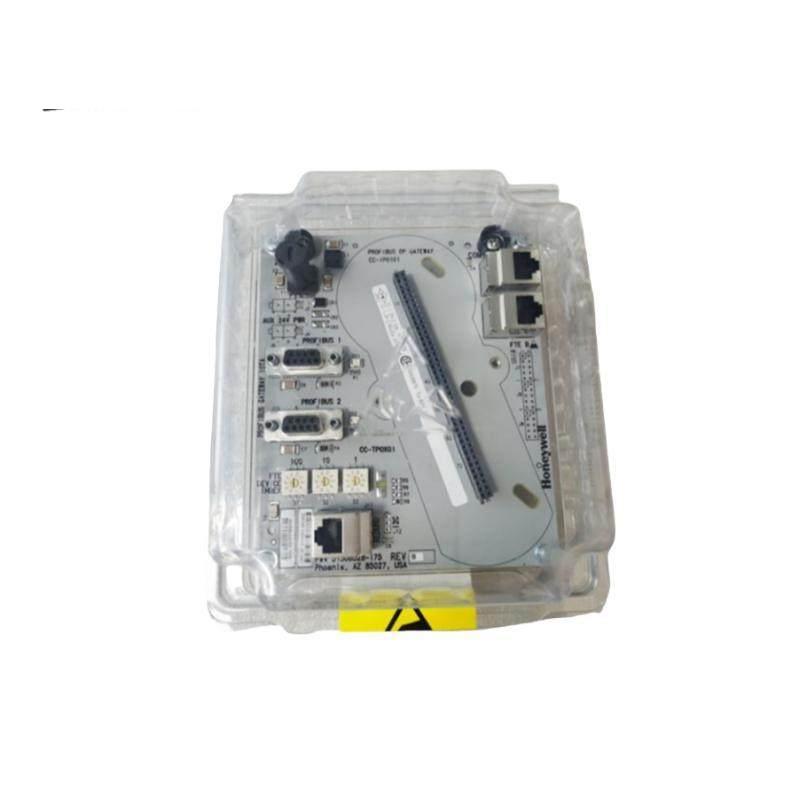 honeywell FS-SAI-0410 Safe analog input module