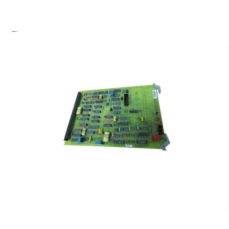 GE DS3800NEPB1C1C MOTOR EXCIT PWB BOARD