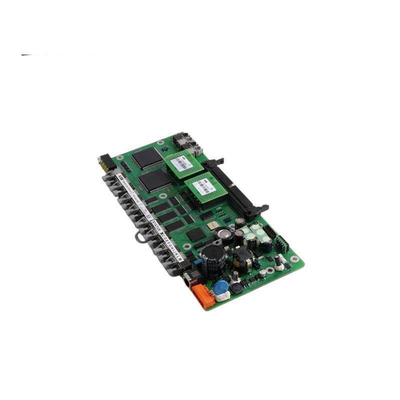 ABB APC700 5761894-9C Control Panel