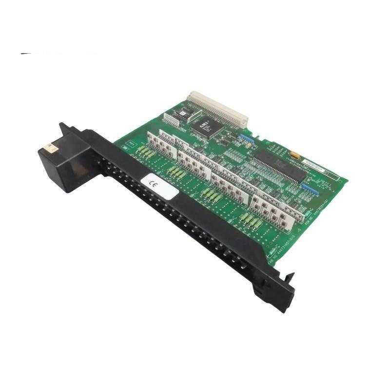 GE FANUC IC697MDL671 Interrupting Module New