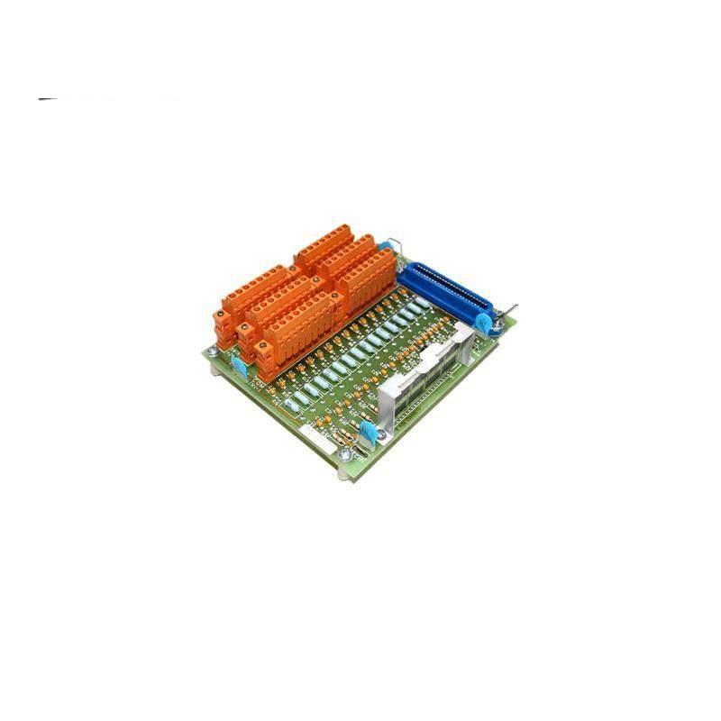 Honeywell MC-TAIH02 High Input Analog / STI Input Terminal Assembly