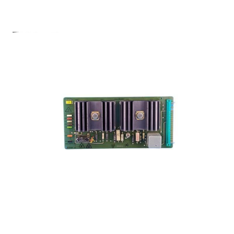 GE 872D496G1 872D495-B Circuit Board