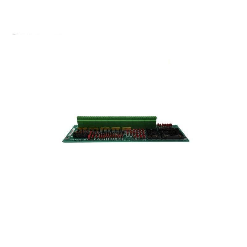 GE DS200TBQBG1A Analog Termination Board