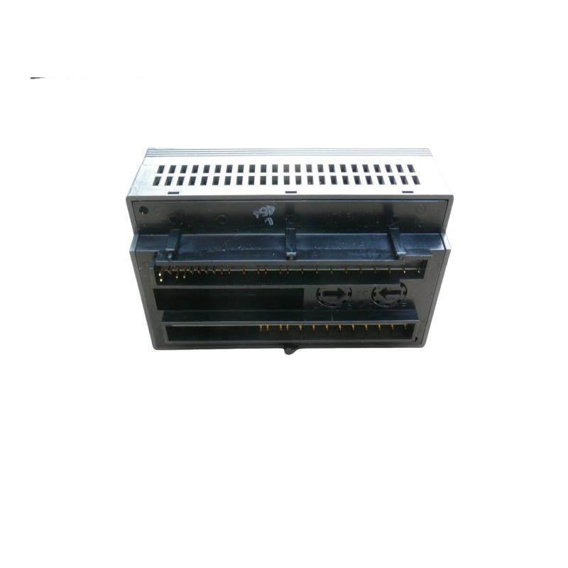 GE IC200ALG260 Analog input 12 bit voltage