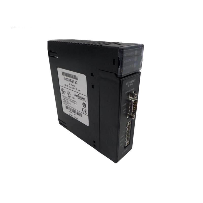 GE Fanuc IC693DNS201 DeviceNet NEW 90-30