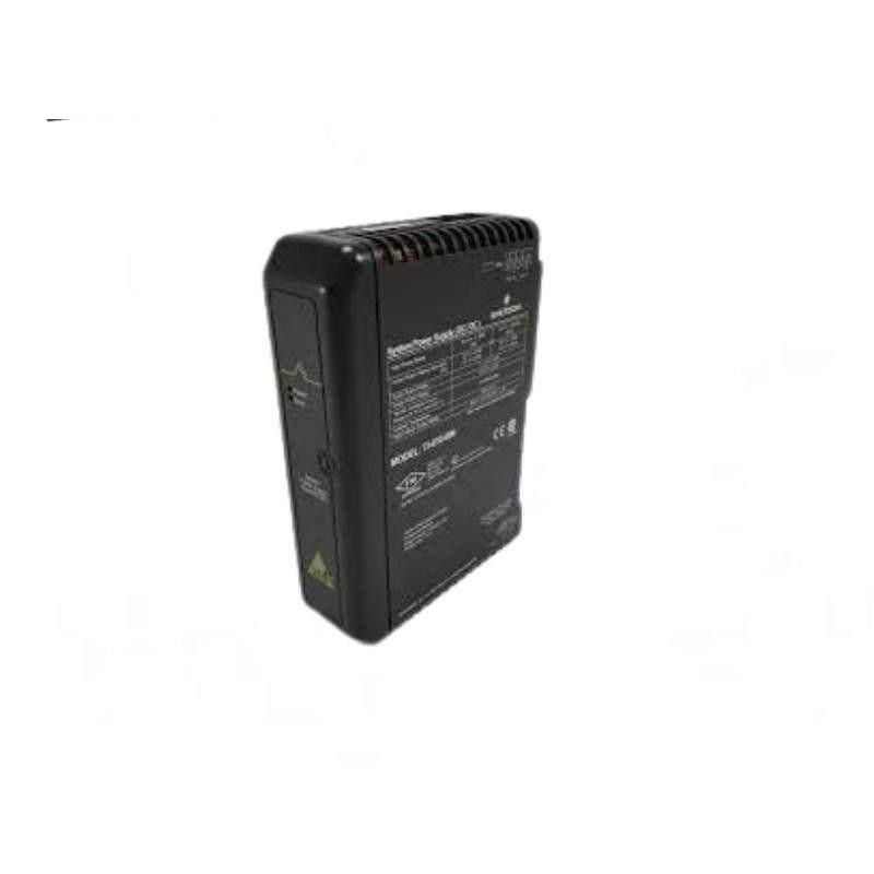 EMERSON KJ1501X1-BC3/12P3935X022 DeltaV™ Power Supply