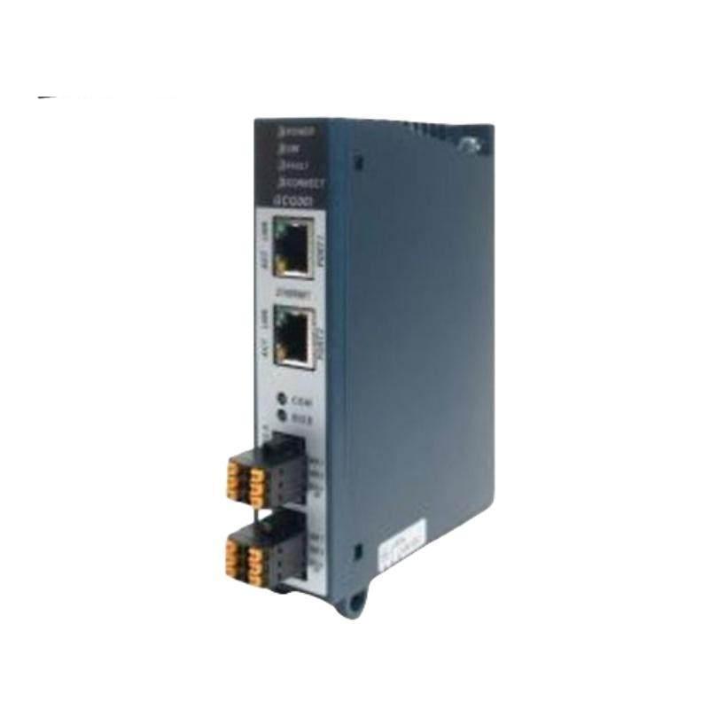 GE Fanuc IC694DNM200 RX3i DeviceNet Master Module