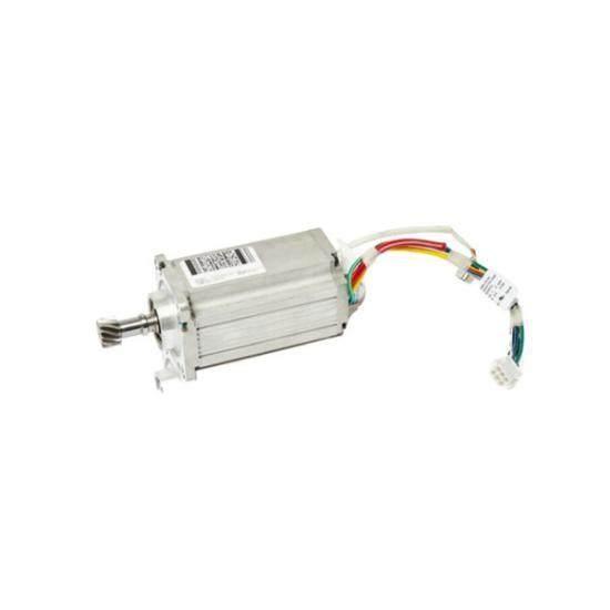 ABB 3HAC047574-002 Rot. AC motor incl. pinion
