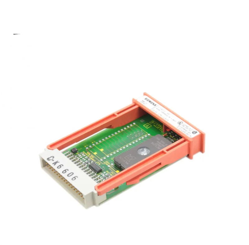 SIEMENS 6ES5375-1LA15 Memory Submod