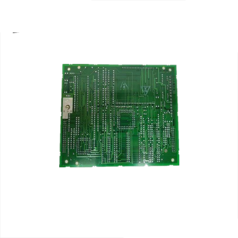 GE DS200TCERG2BTF Emergency Overspeed Board