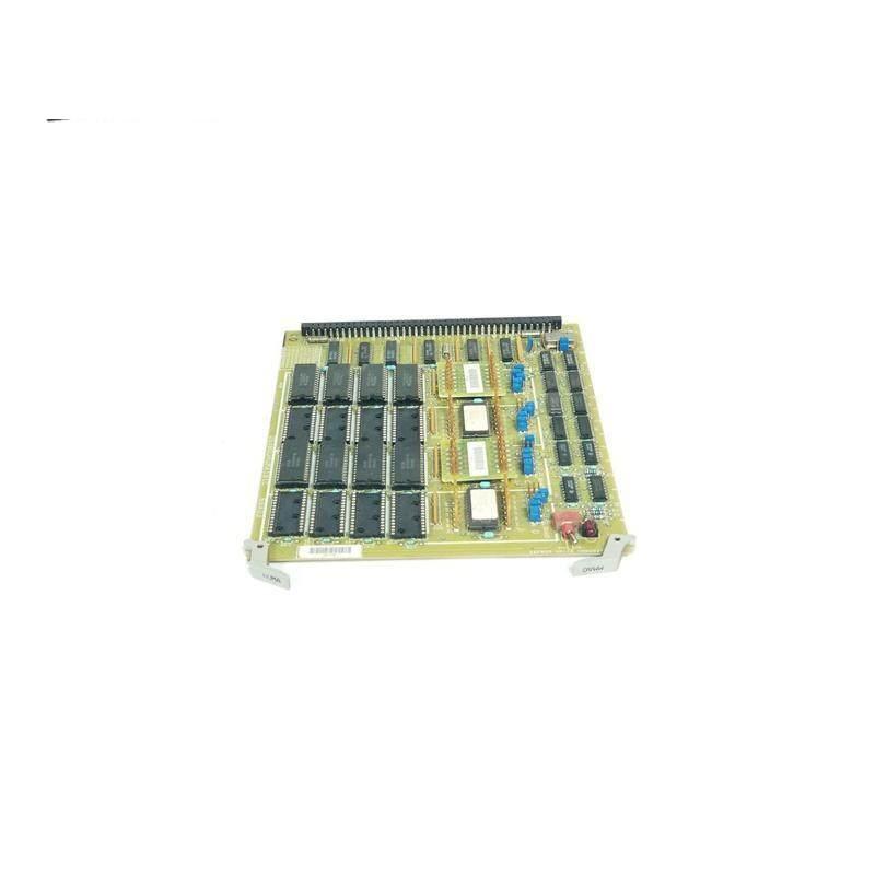 GE DS3800HSAA1U1N SERVO AMP BOARD