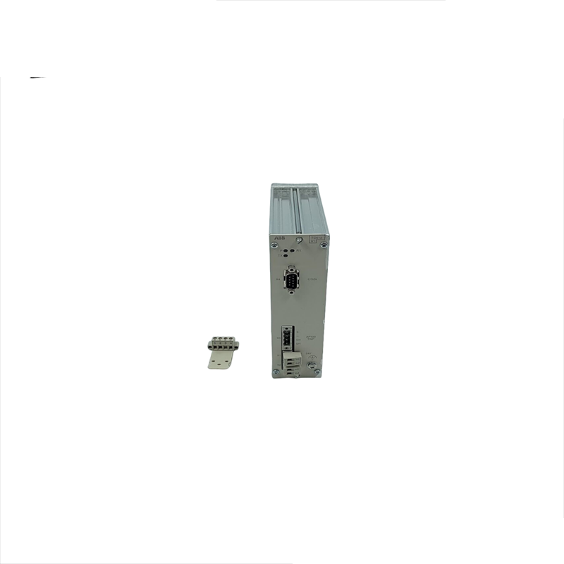 ABB TC513 3BSE006385R1 AF100 Twisted pair Coax Modem