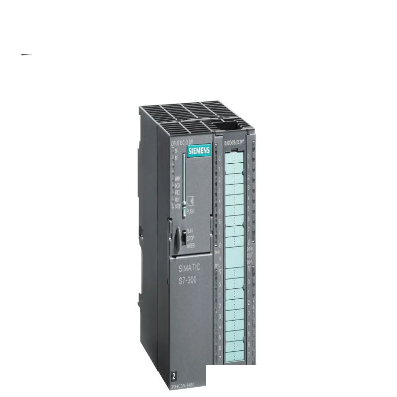 SIEMENS 6ES7313-5BG04-0AB0 Compact CPU with MPI