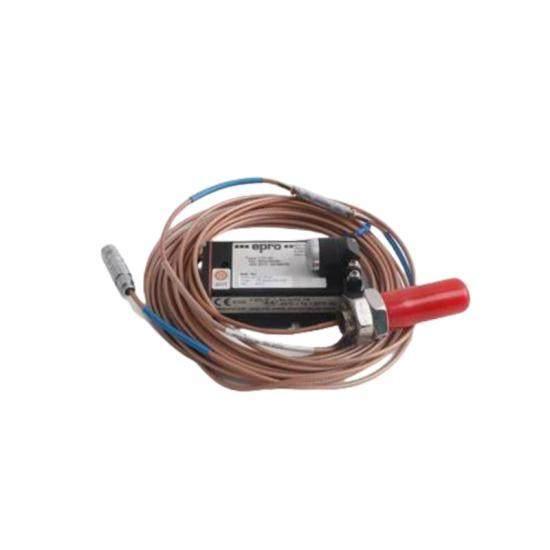 EPRO PR6424/000-030-CN CON021 Eddy Current Sensor