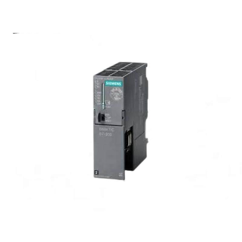 SIEMENS 6ES7315-2FJ14-0AB0 central processing unit