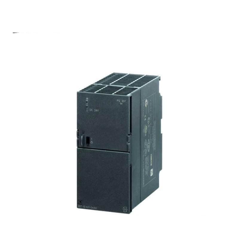 SIEMENS 6ES7307-1EA00-0AA0 POWER SUPPLY MODULE