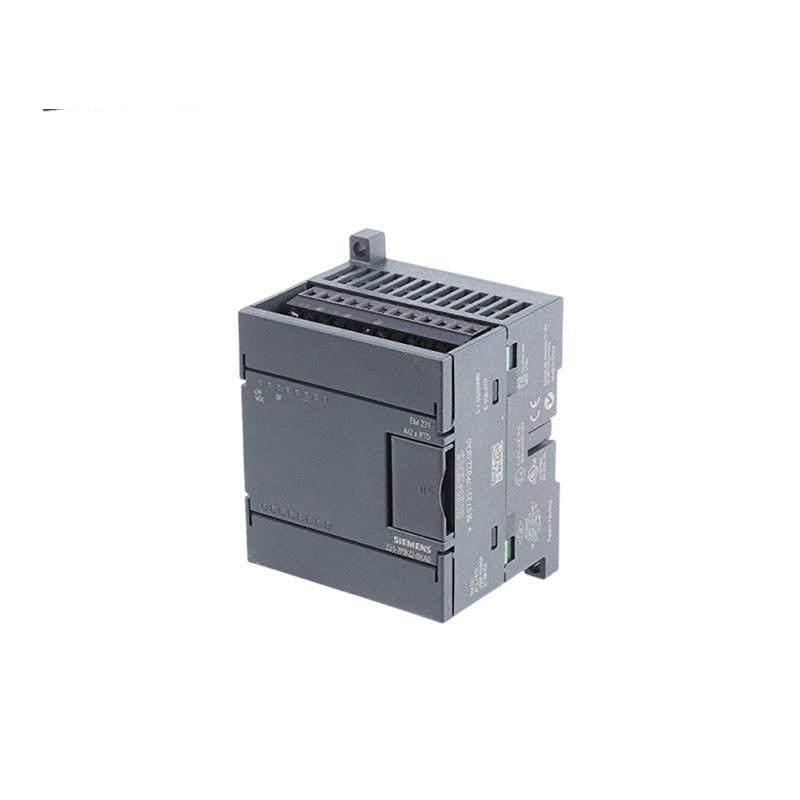 SIEMENS 6ES7231-7PB22-0XA0 RTD INPUT